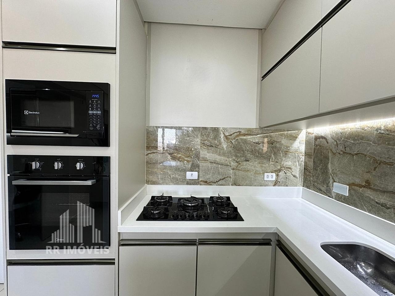 Flat/Apart Hotel, 1 quarto, 56 m² - Foto 17