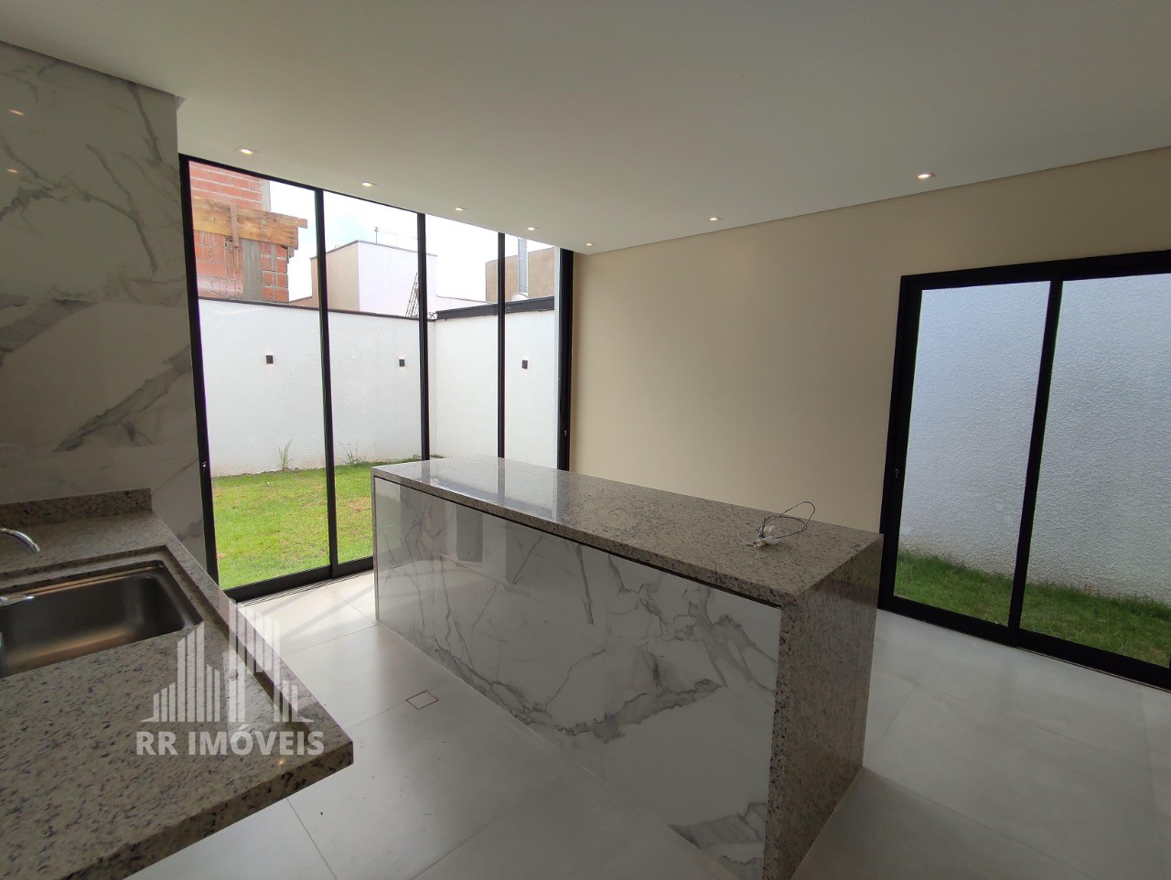 Casa, 3 quartos, 130 m² - Foto 6