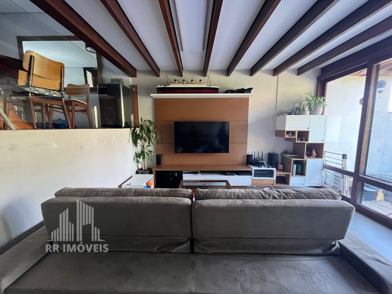 Casa, 3 quartos, 176 m² - Foto 2