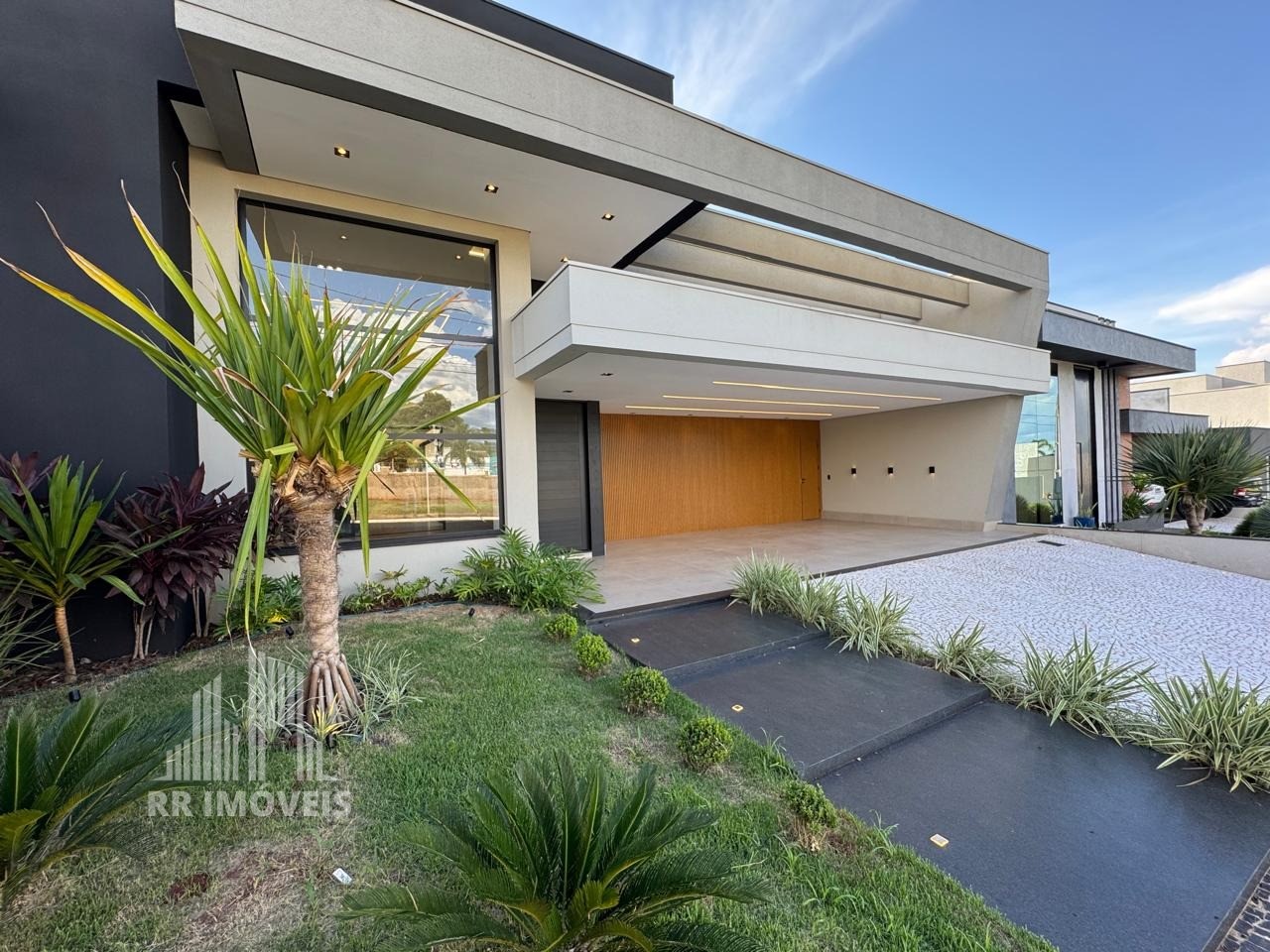 Casa, 3 quartos, 280 m² - Foto 3