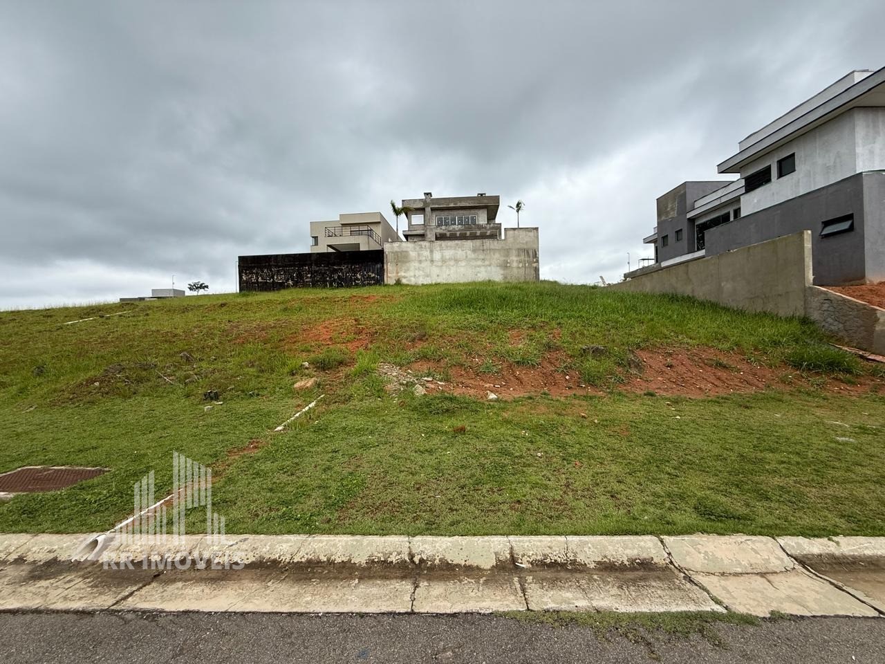 Terreno, 446 m² - Foto 1