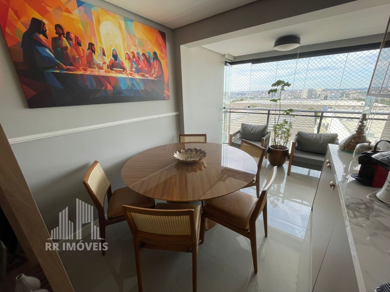 Apartamento, 3 quartos, 87 m² - Foto 10