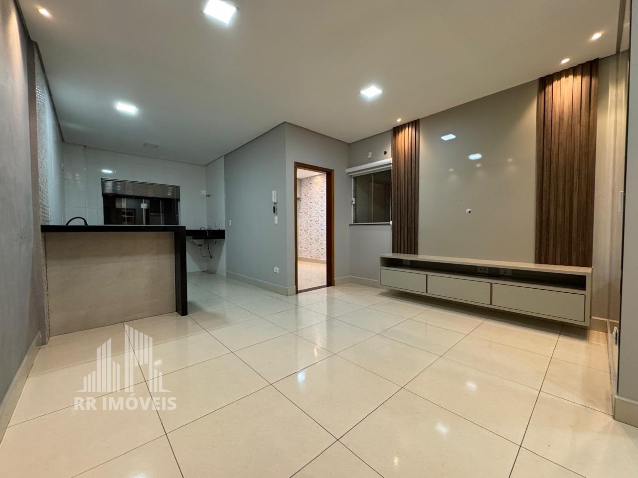 Apartamento, 2 quartos, 68 m² - Foto 1