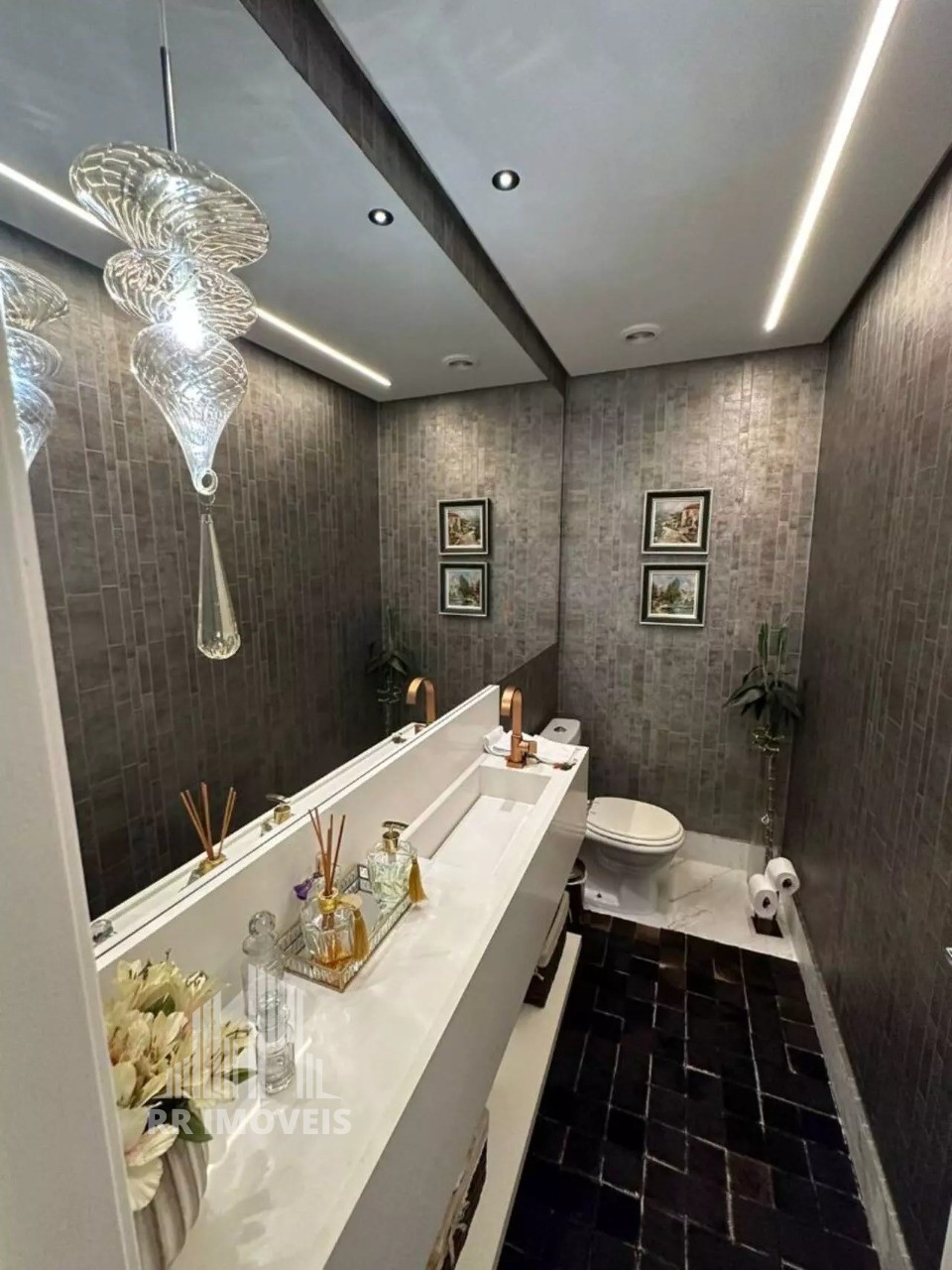 Apartamento, 3 quartos, 90 m² - Foto 4