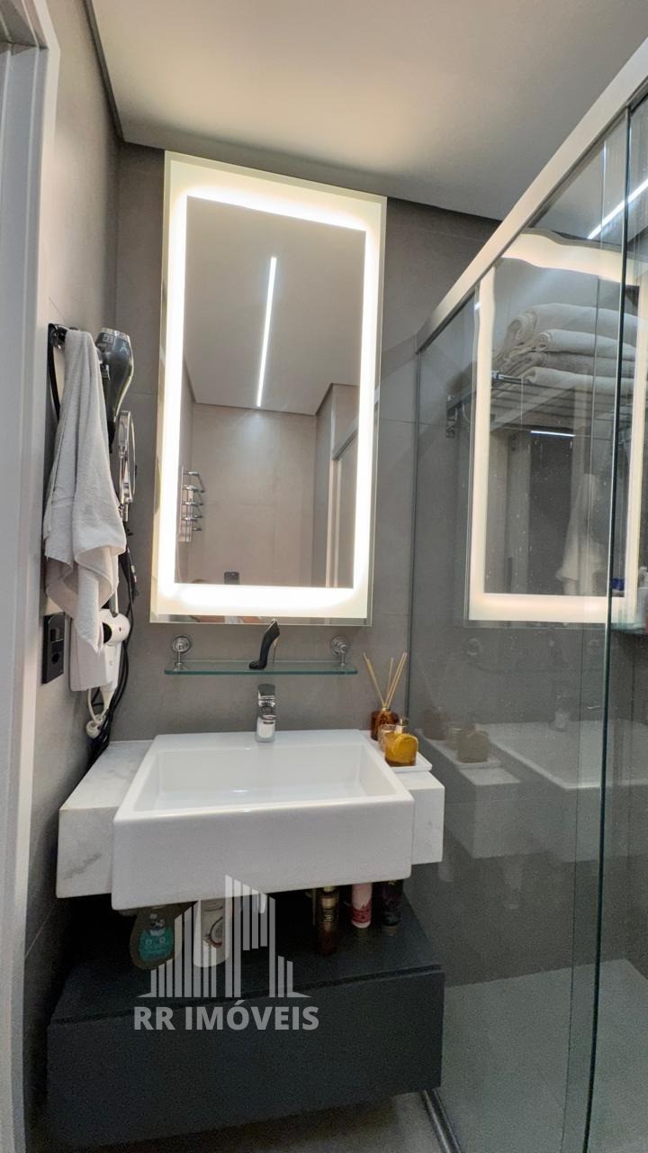 Apartamento, 1 quarto, 58 m² - Foto 34