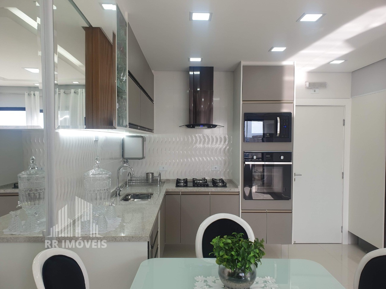 Flat/Apart Hotel, 1 quarto, 56 m² - Foto 5