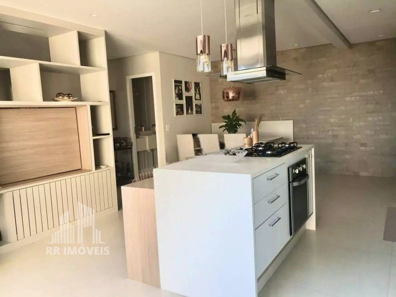 Apartamento, 2 quartos, 84 m² - Foto 5