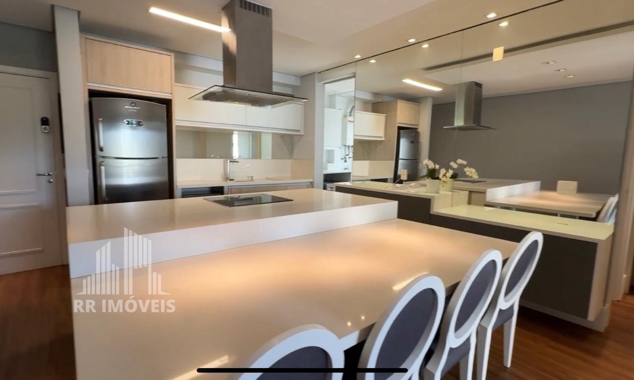 Apartamento, 2 quartos, 100 m² - Foto 3