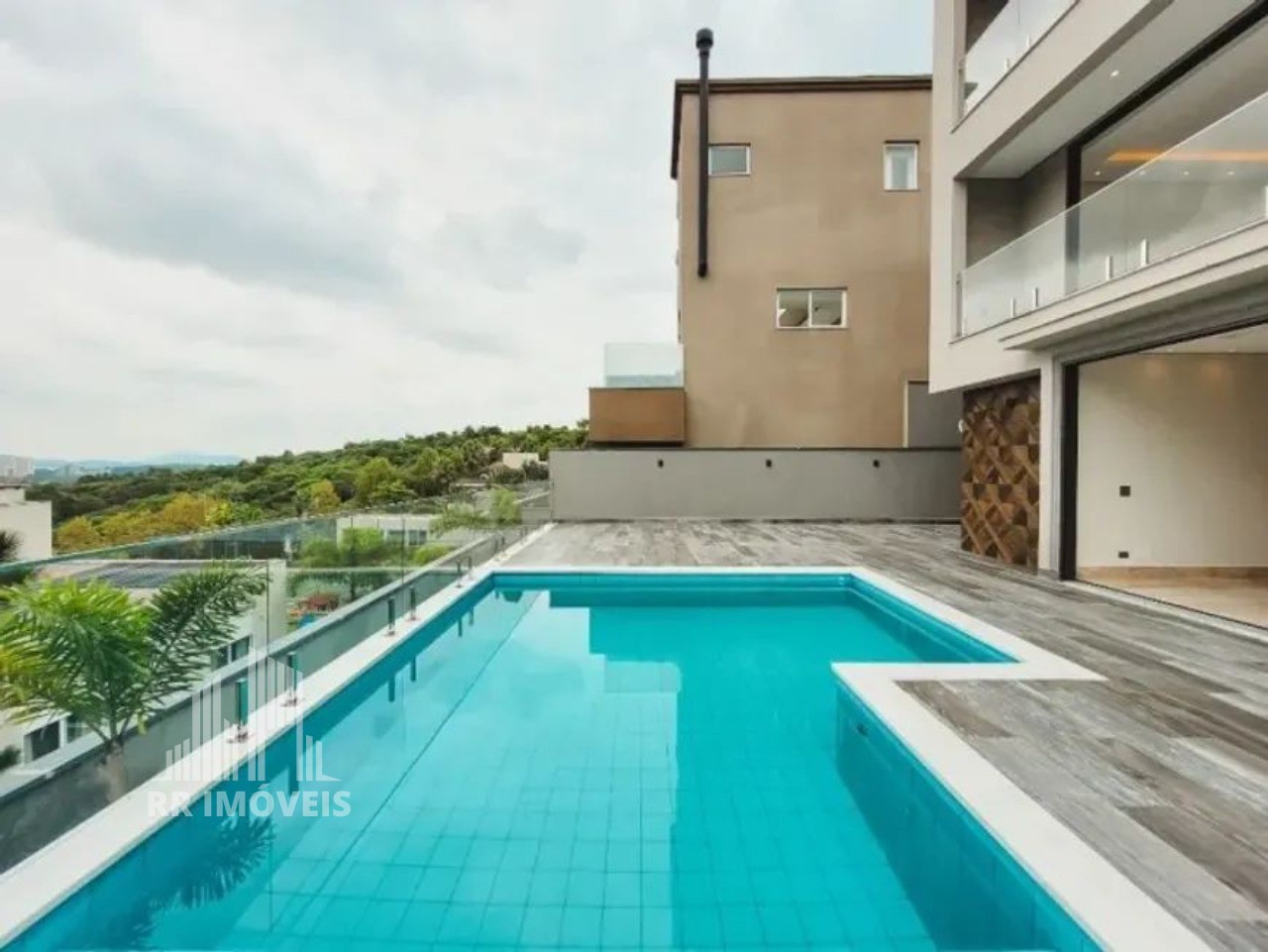 Casa, 4 quartos, 578 m² - Foto 4