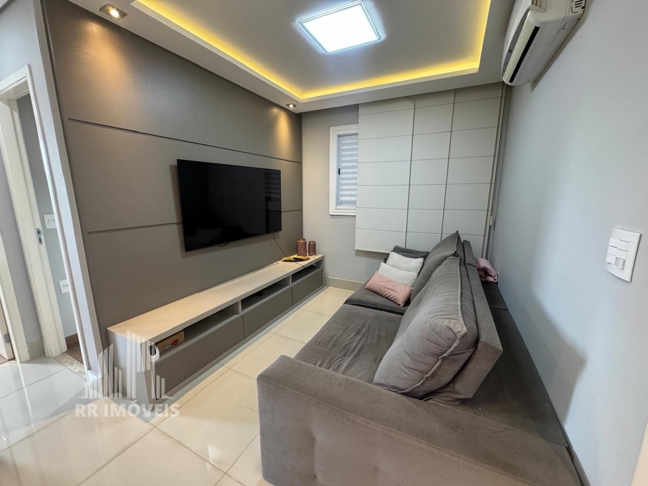Apartamento, 2 quartos, 70 m² - Foto 1