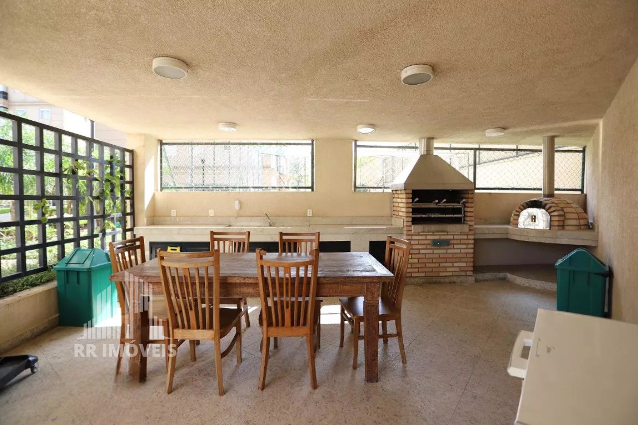 Apartamento, 2 quartos, 84 m² - Foto 23