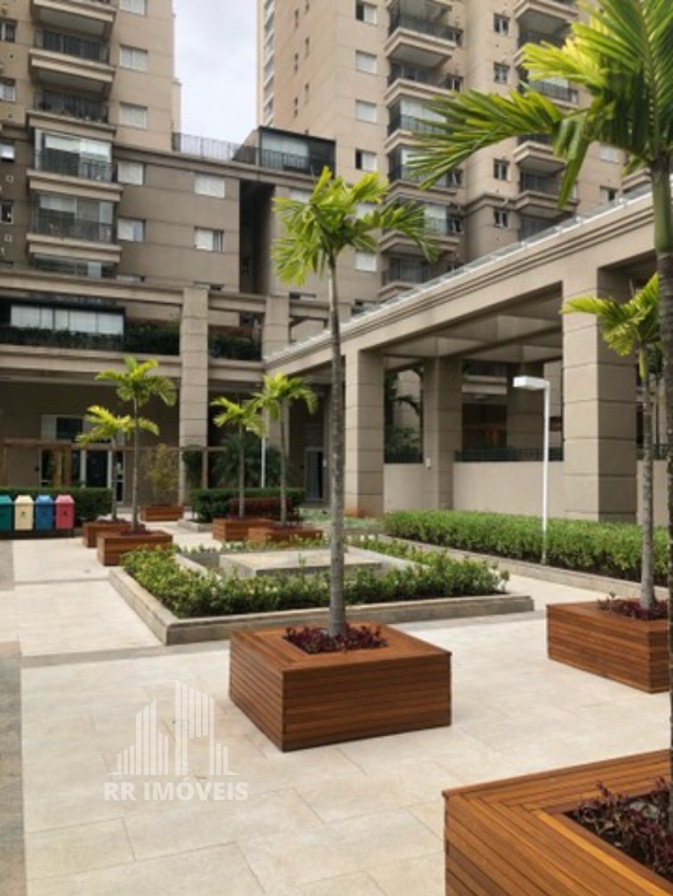 Apartamento, 3 quartos, 107 m² - Foto 24