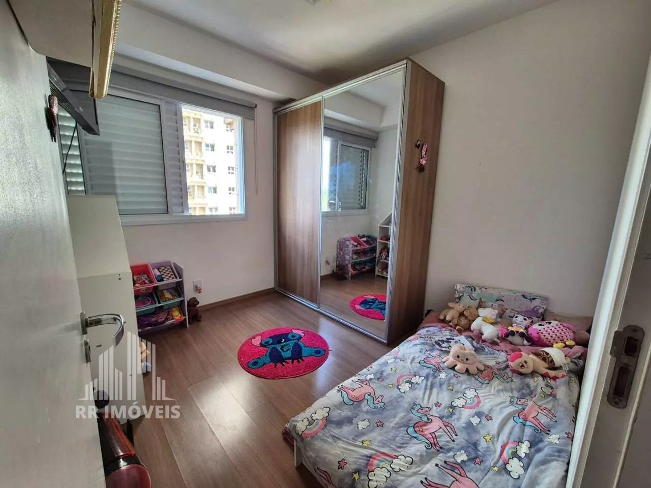 Apartamento, 3 quartos, 96 m² - Foto 20