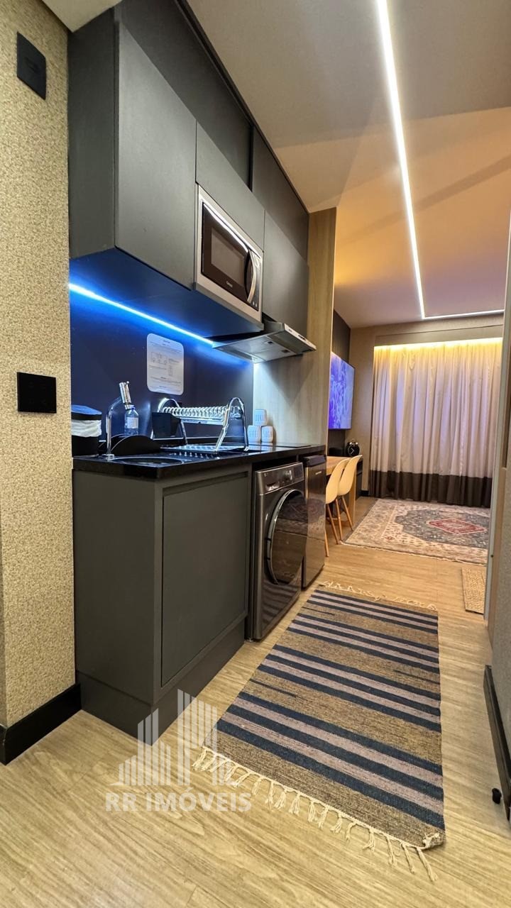 Apartamento, 1 quarto, 58 m² - Foto 11