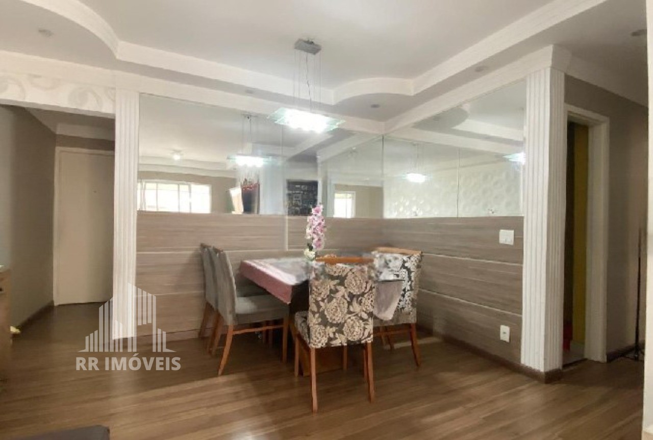 Apartamento, 4 quartos, 105 m² - Foto 6