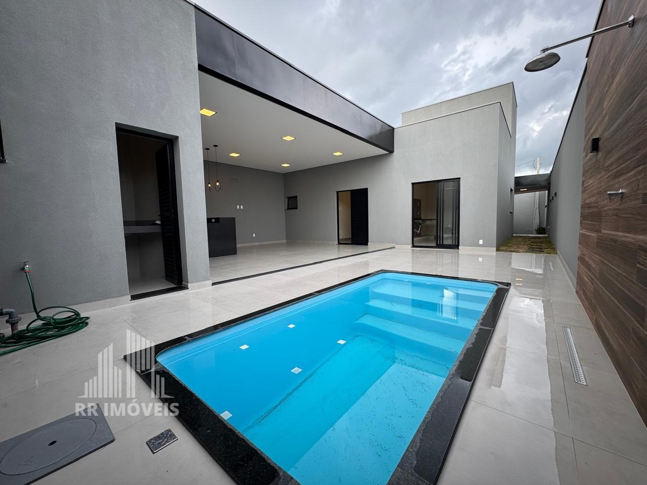 Casa, 3 quartos, 194 m² - Foto 4
