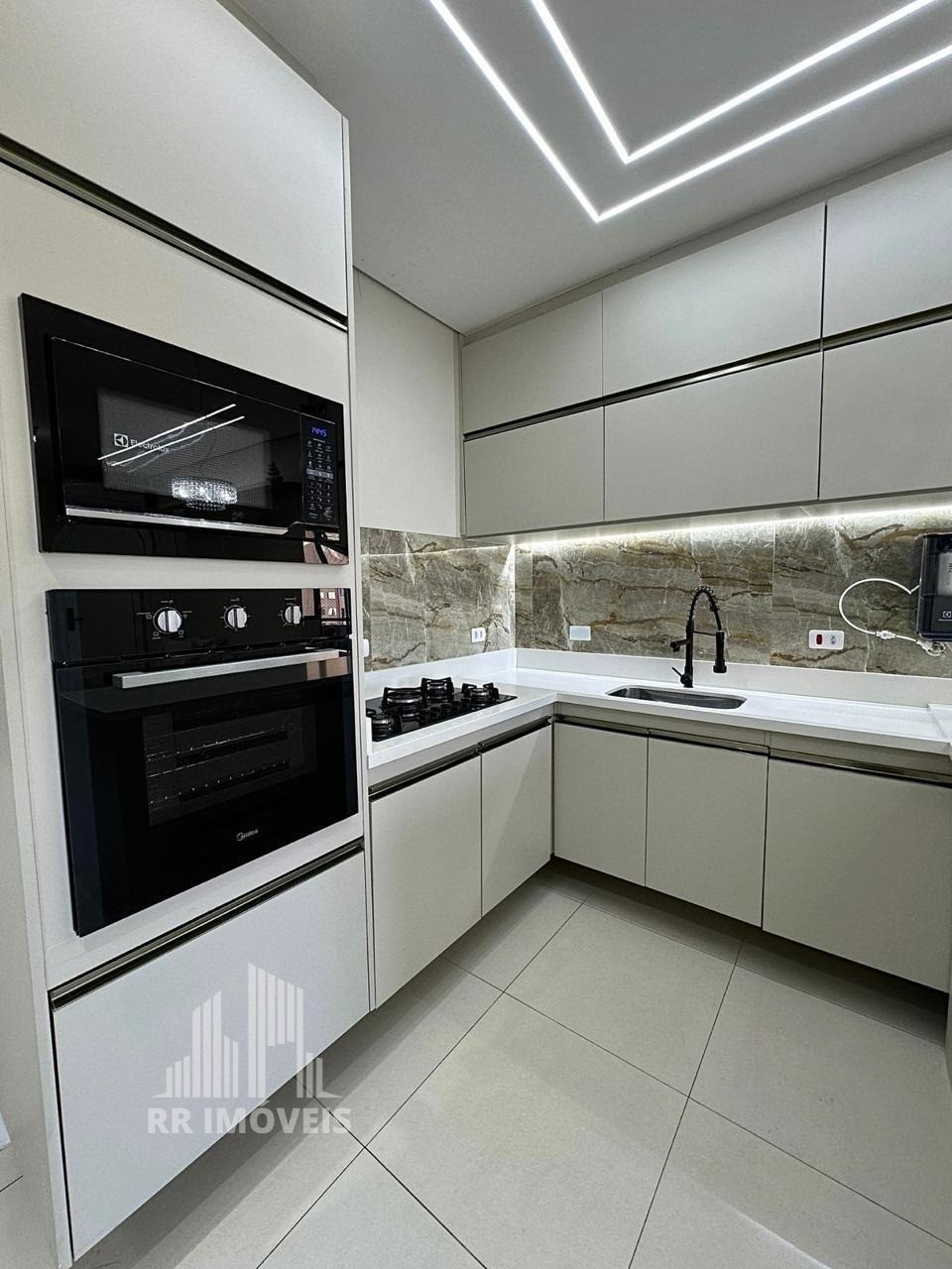 Flat/Apart Hotel, 1 quarto, 56 m² - Foto 18