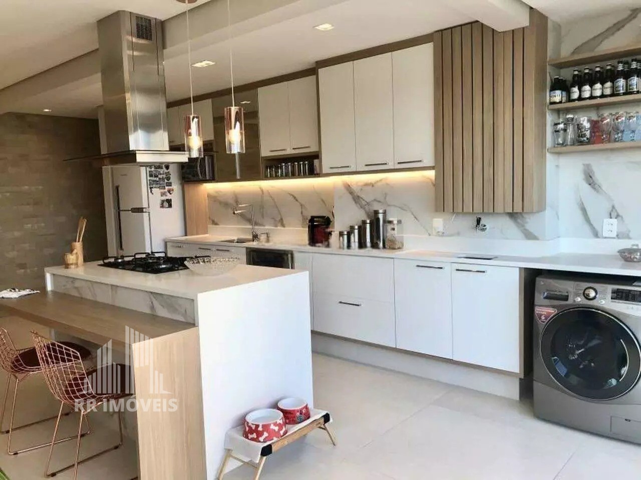 Apartamento, 2 quartos, 84 m² - Foto 3