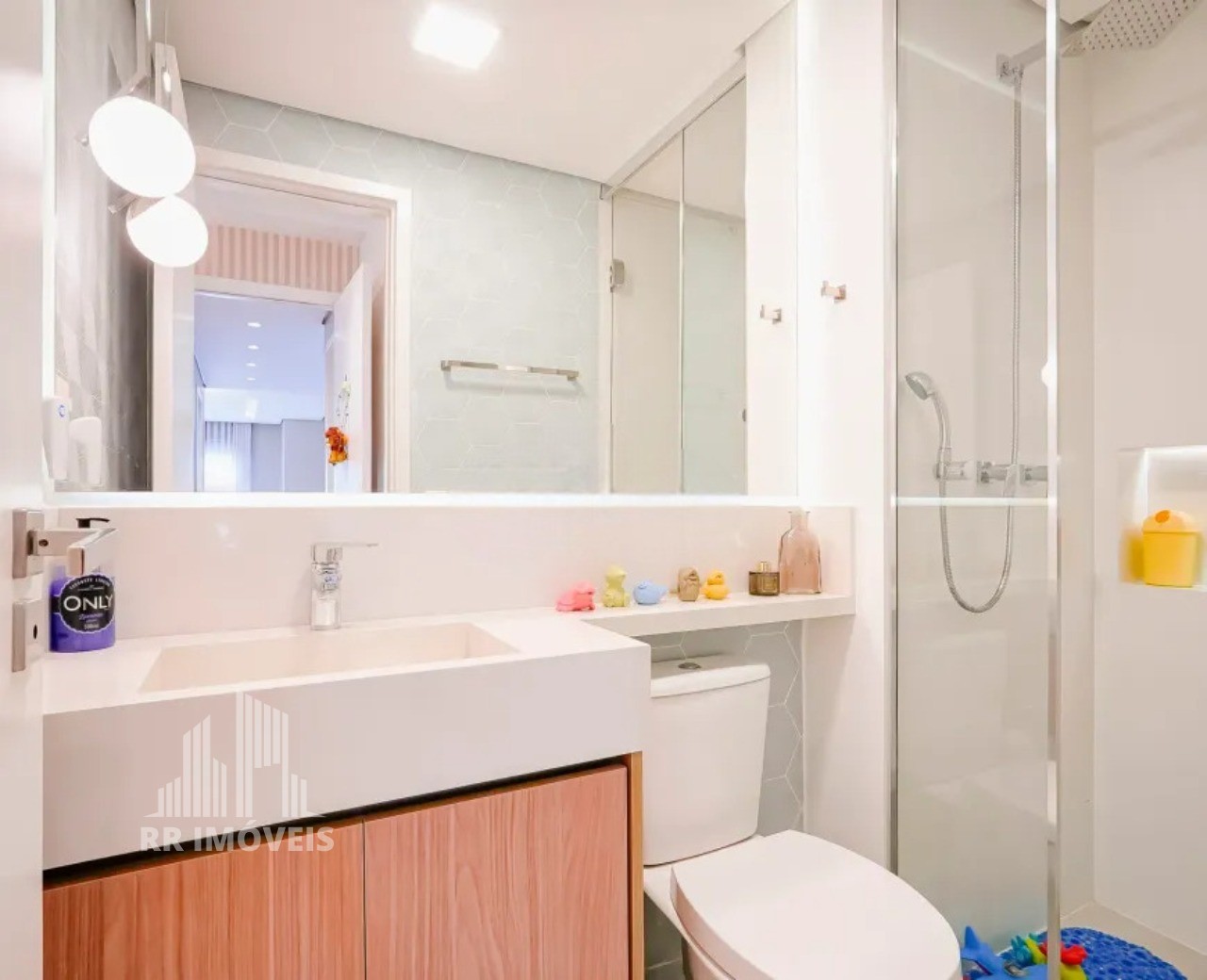 Apartamento, 3 quartos, 110 m² - Foto 19