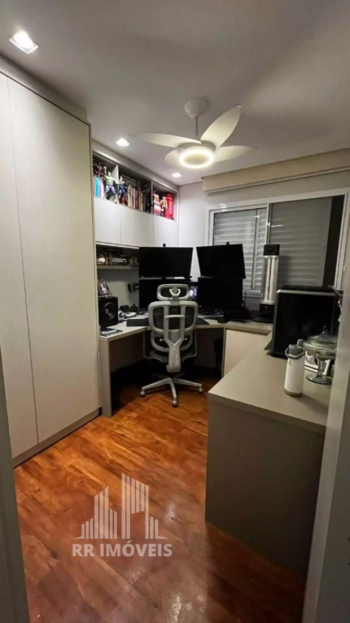 Apartamento, 3 quartos, 107 m² - Foto 12
