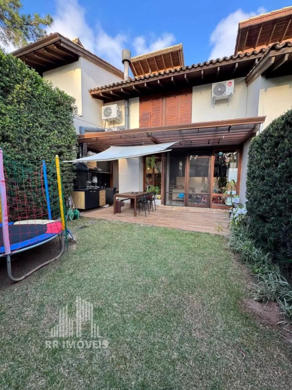 Casa, 3 quartos, 176 m² - Foto 8