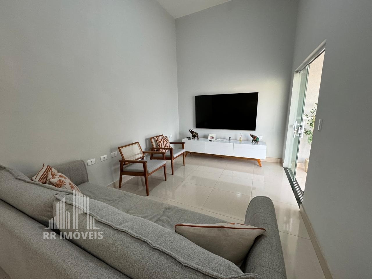 Casa, 3 quartos, 120 m² - Foto 8