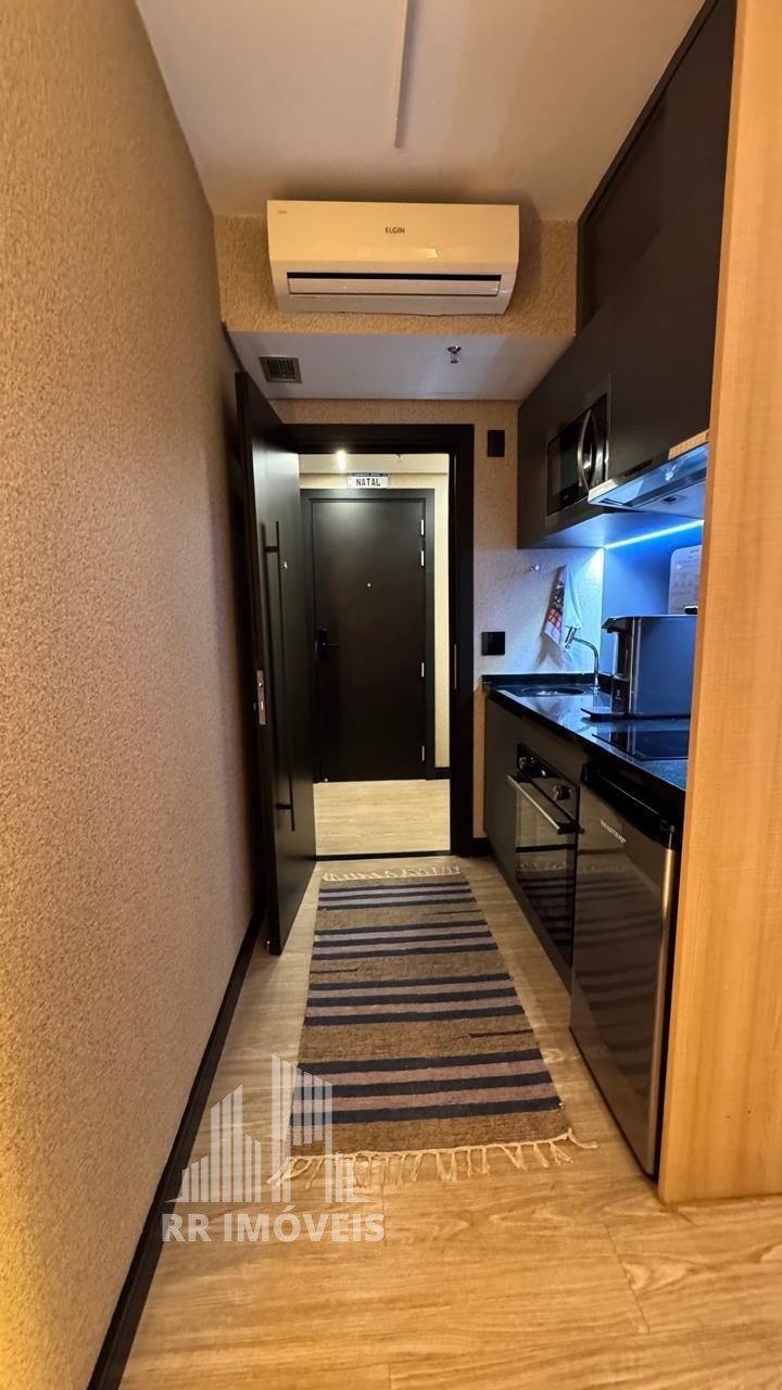 Apartamento, 1 quarto, 58 m² - Foto 10