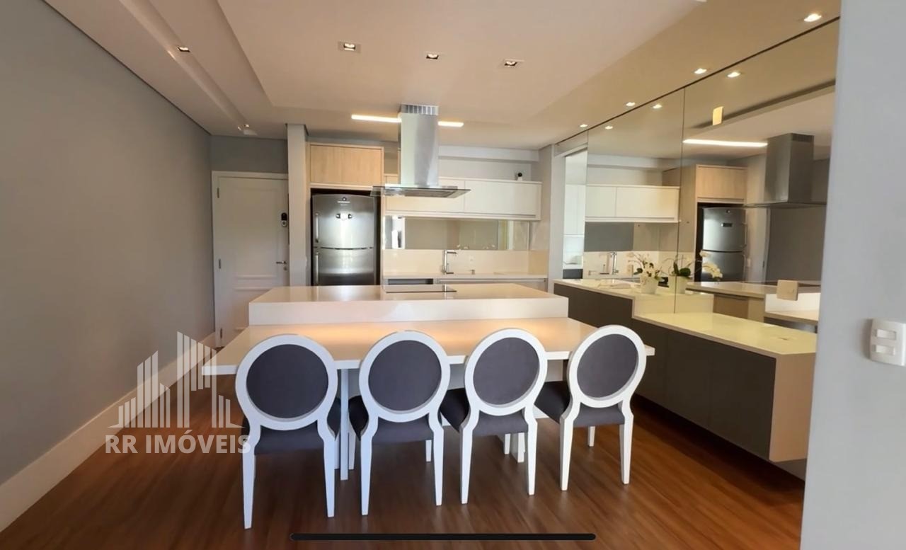 Apartamento, 2 quartos, 100 m² - Foto 2