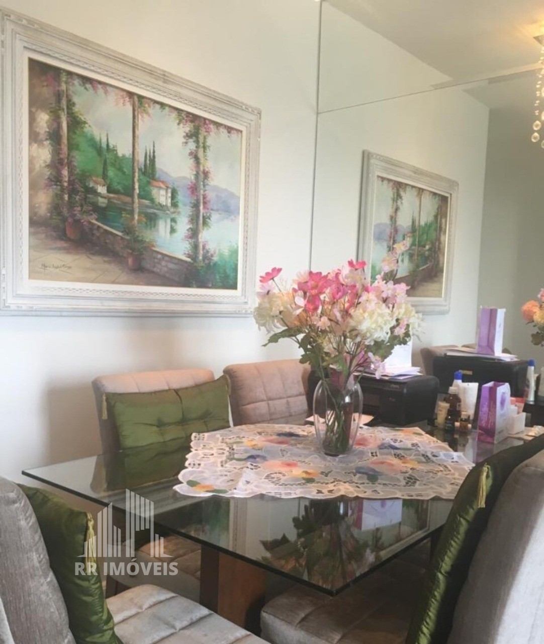Apartamento, 3 quartos, 68 m² - Foto 6