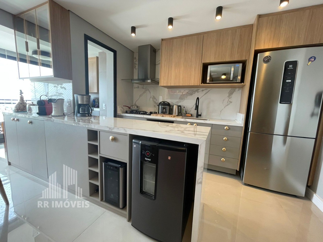 Apartamento, 3 quartos, 87 m² - Foto 8