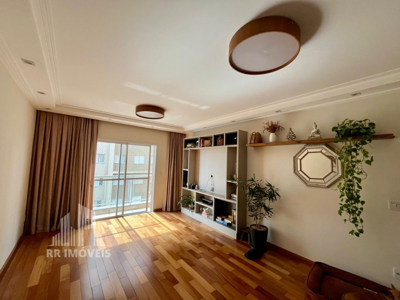 Apartamento, 3 quartos, 120 m² - Foto 1