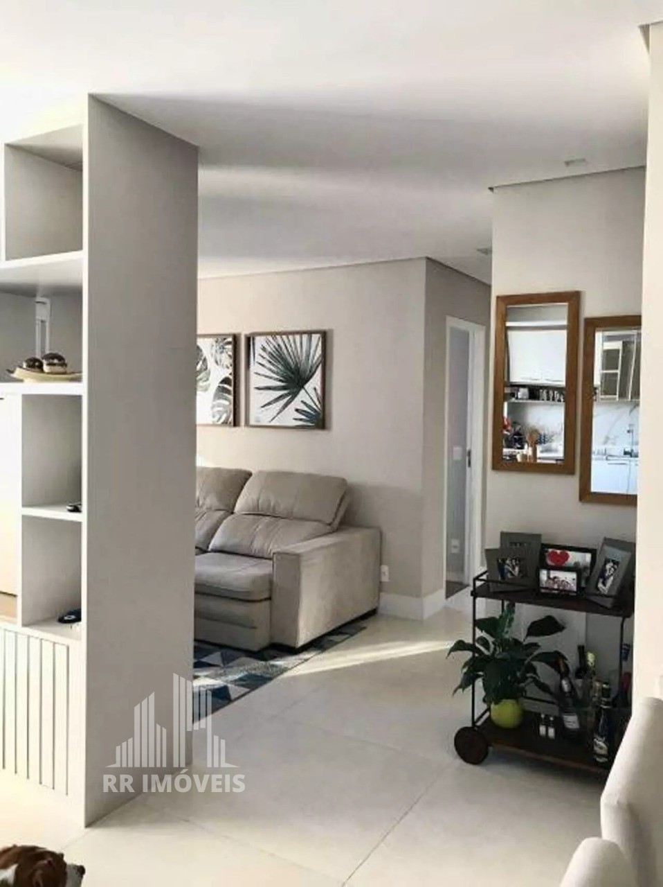 Apartamento, 2 quartos, 84 m² - Foto 9