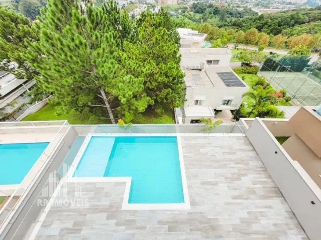 Casa, 4 quartos, 578 m² - Foto 16