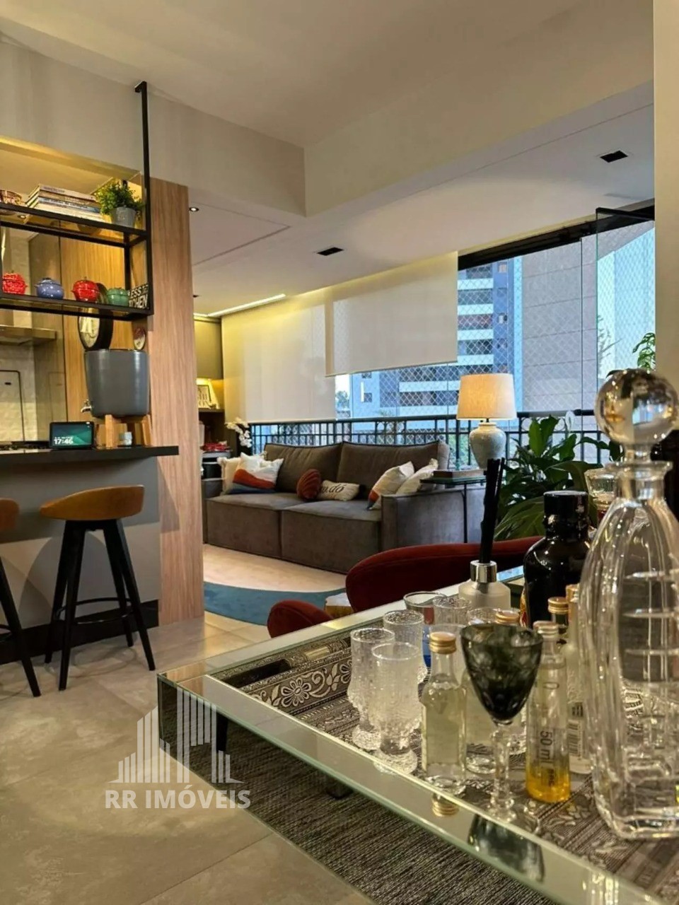 Apartamento, 3 quartos, 90 m² - Foto 2