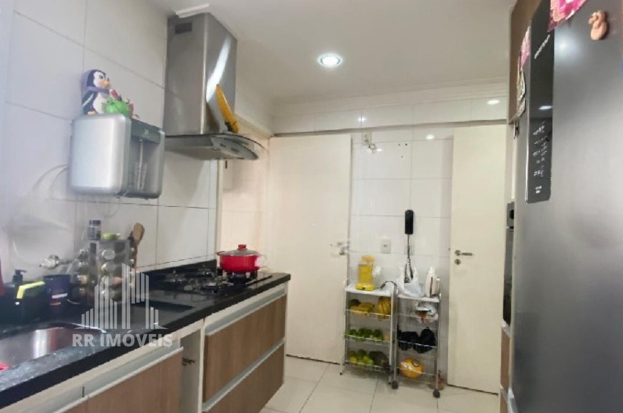 Apartamento, 4 quartos, 105 m² - Foto 7
