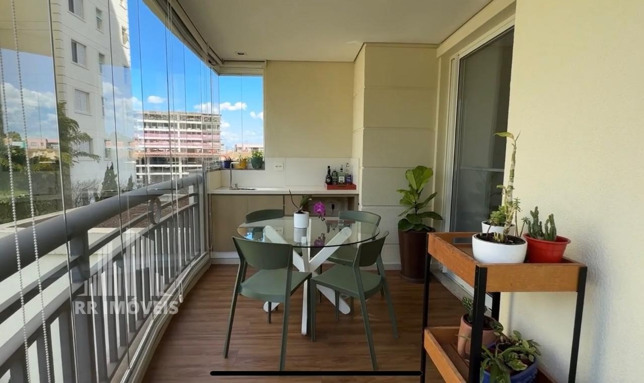 Apartamento, 2 quartos, 100 m² - Foto 7