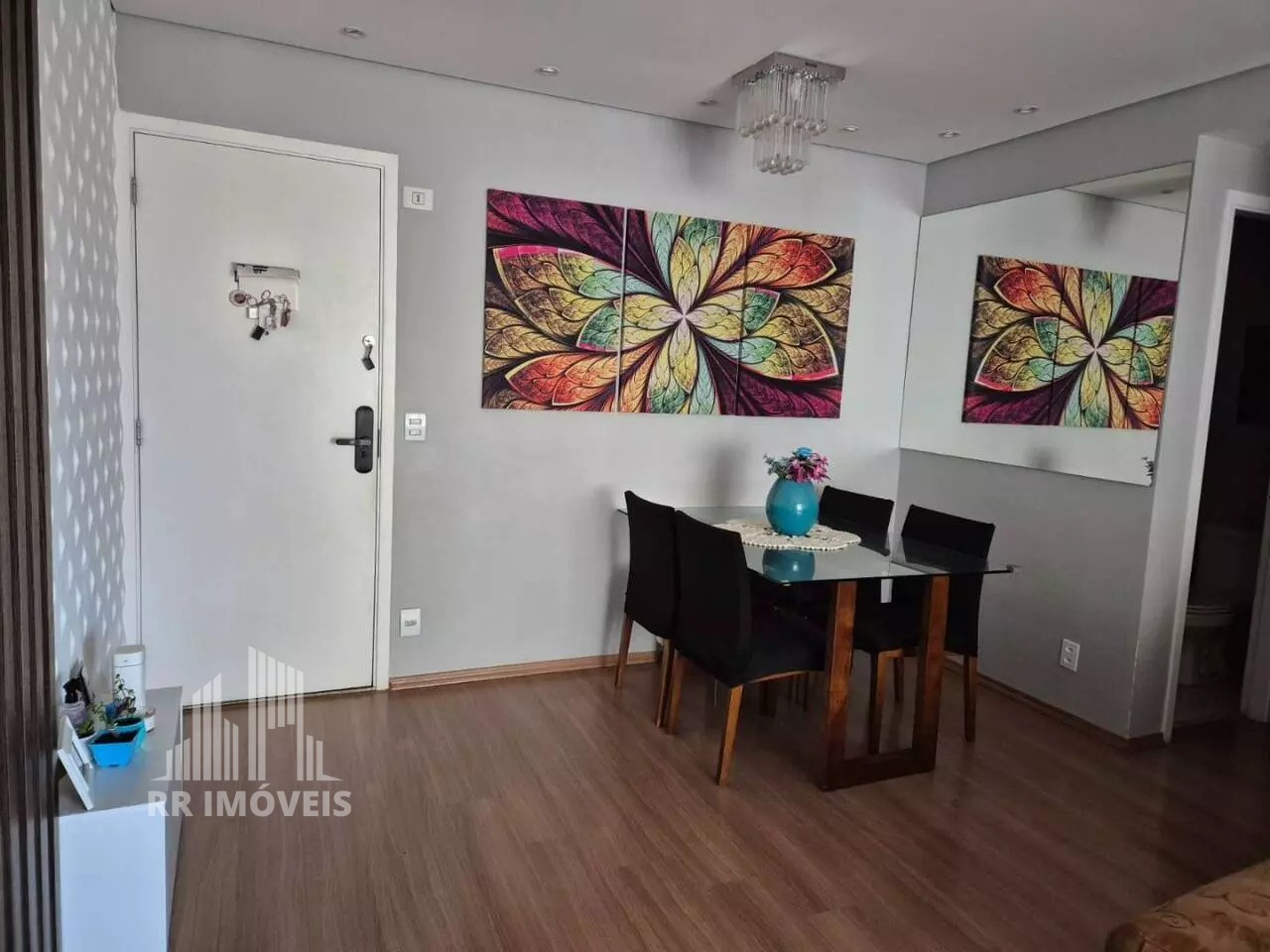 Apartamento, 3 quartos, 96 m² - Foto 8