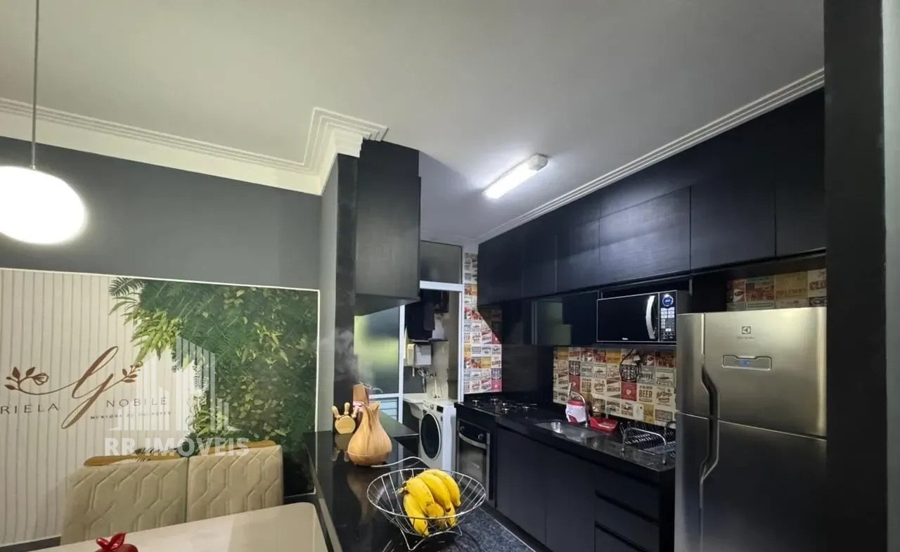 Apartamento, 3 quartos, 68 m² - Foto 4