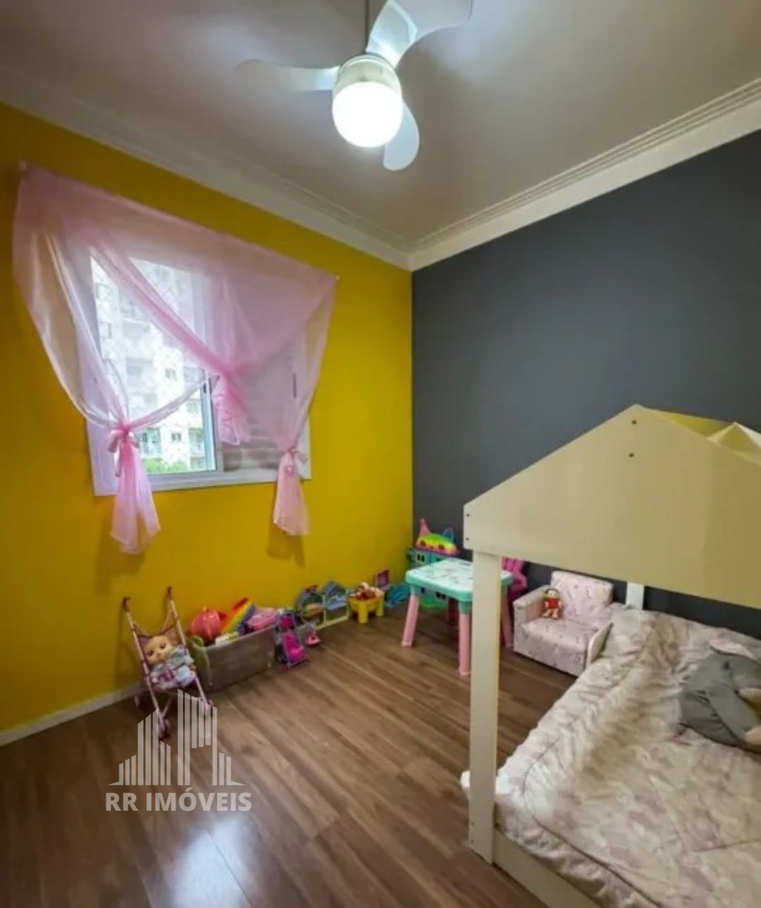 Apartamento, 3 quartos, 68 m² - Foto 12