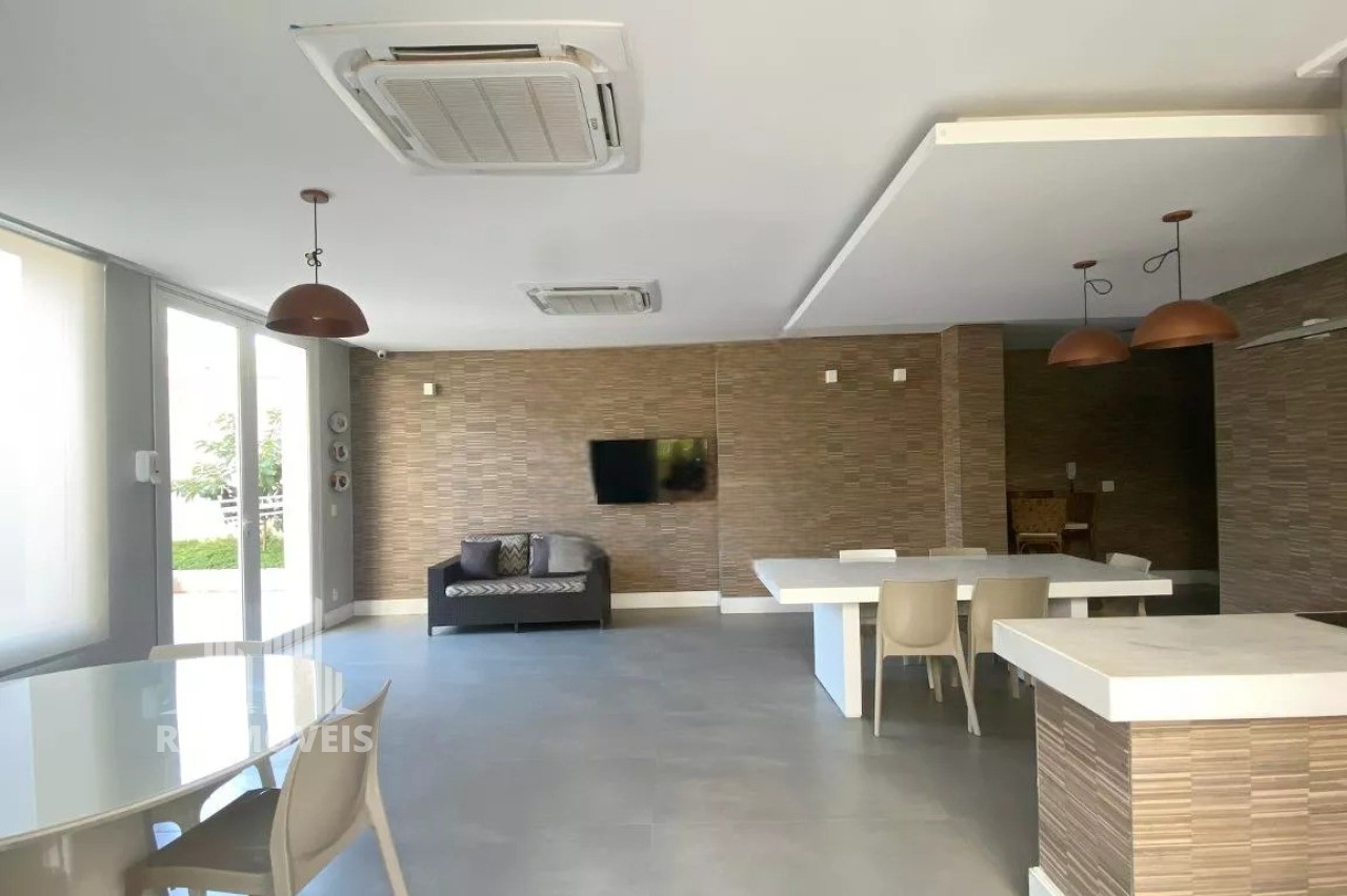 Apartamento, 3 quartos, 90 m² - Foto 6