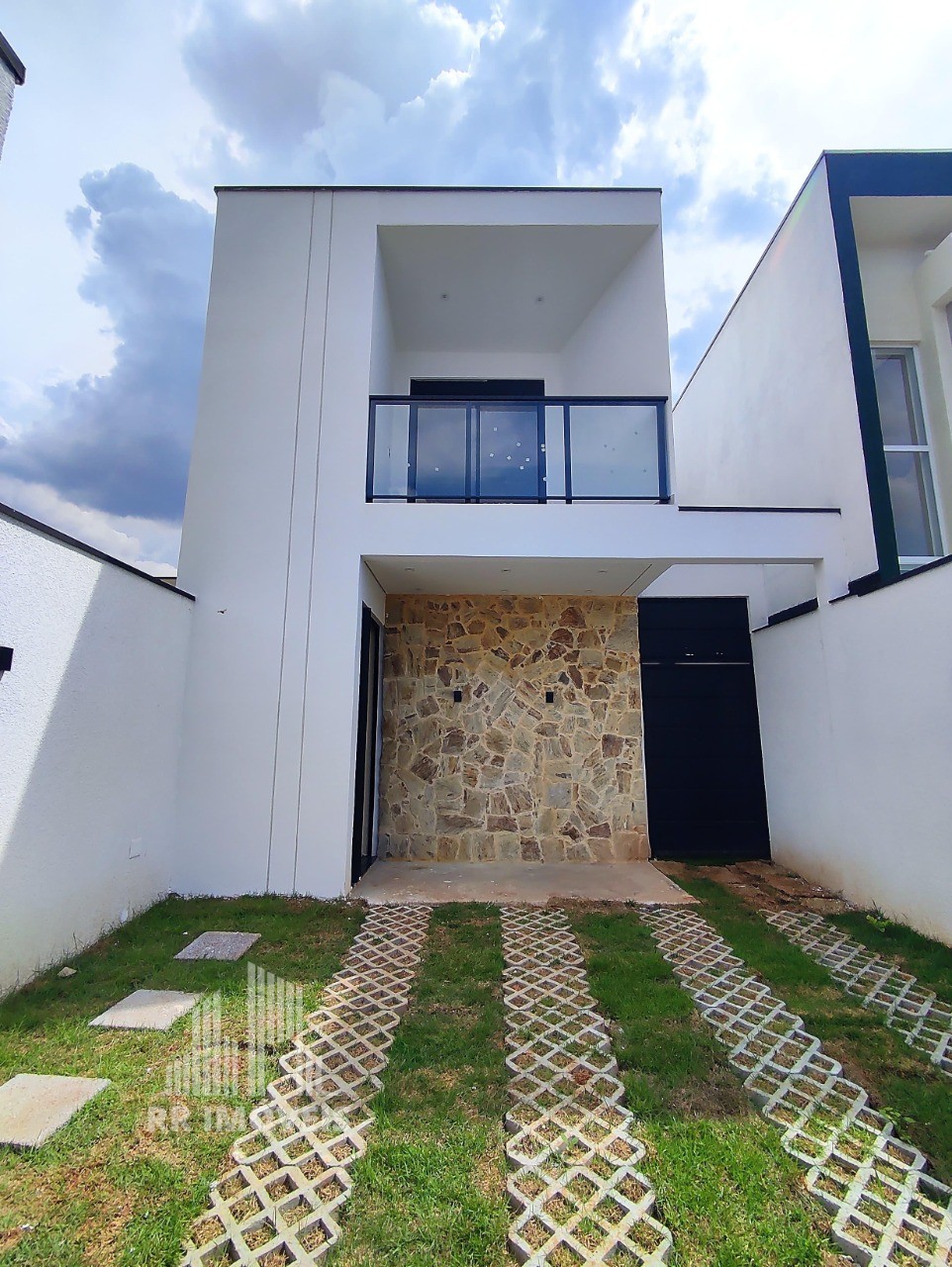 Casa, 3 quartos, 130 m² - Foto 1