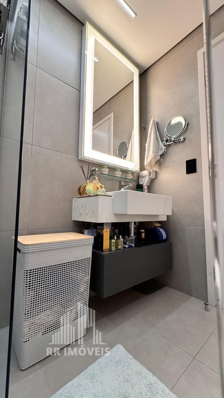 Apartamento, 1 quarto, 58 m² - Foto 33