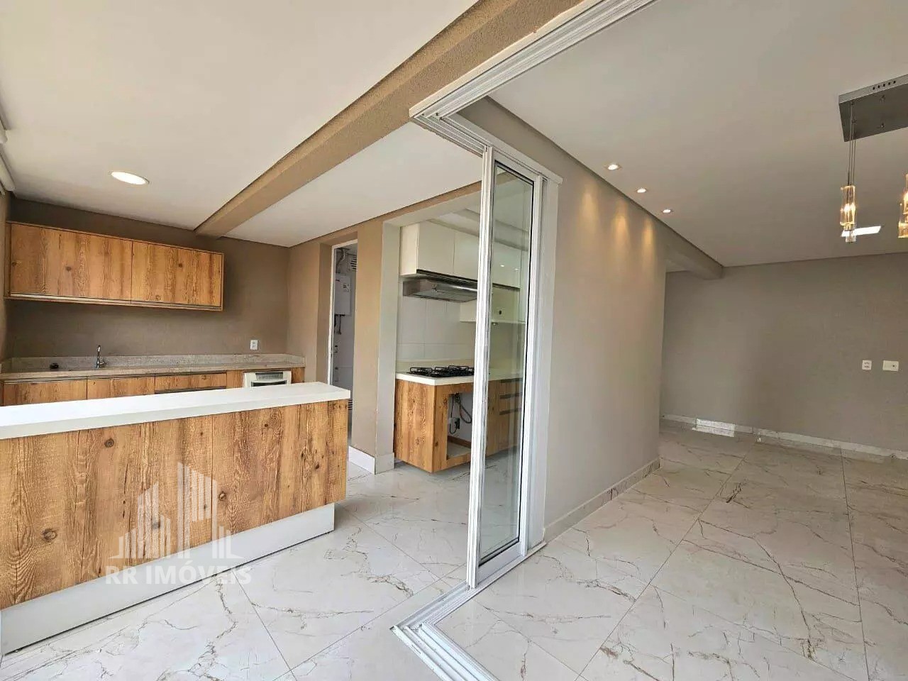 Apartamento, 2 quartos, 90 m² - Foto 9
