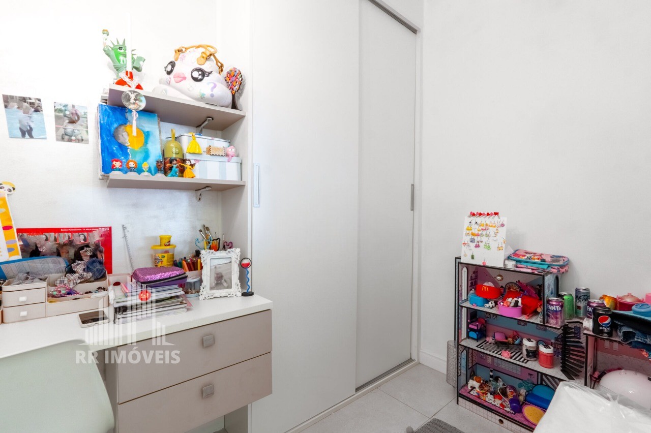 Apartamento, 2 quartos, 85 m² - Foto 14