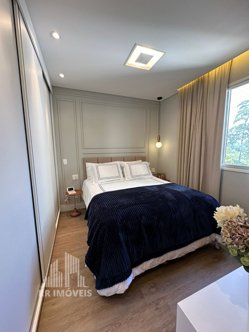 Apartamento, 2 quartos, 100 m² - Foto 25