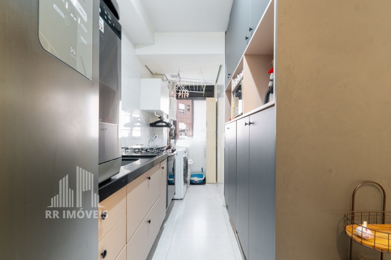 Apartamento, 2 quartos, 85 m² - Foto 7