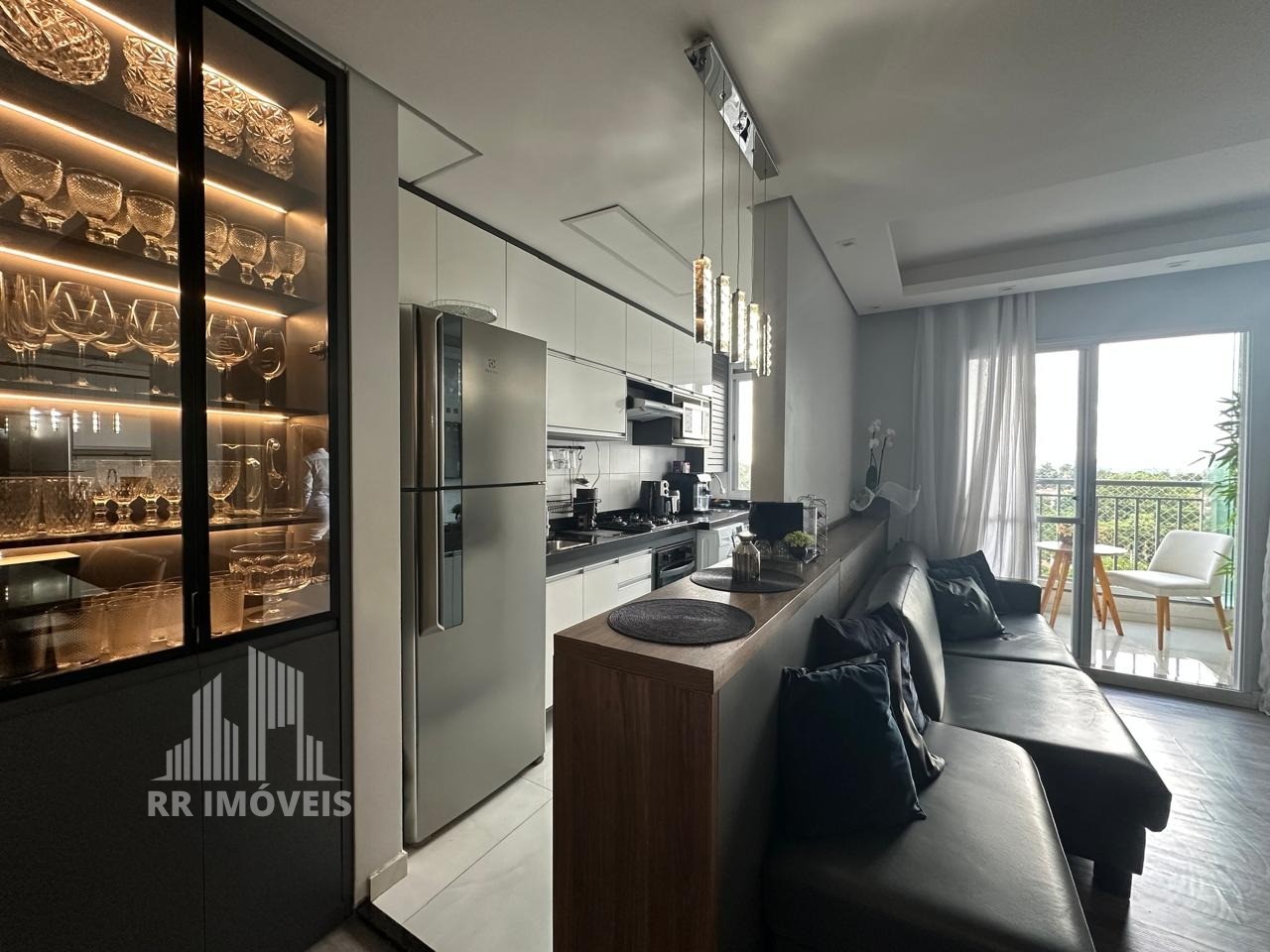 Apartamento, 3 quartos, 70 m² - Foto 2
