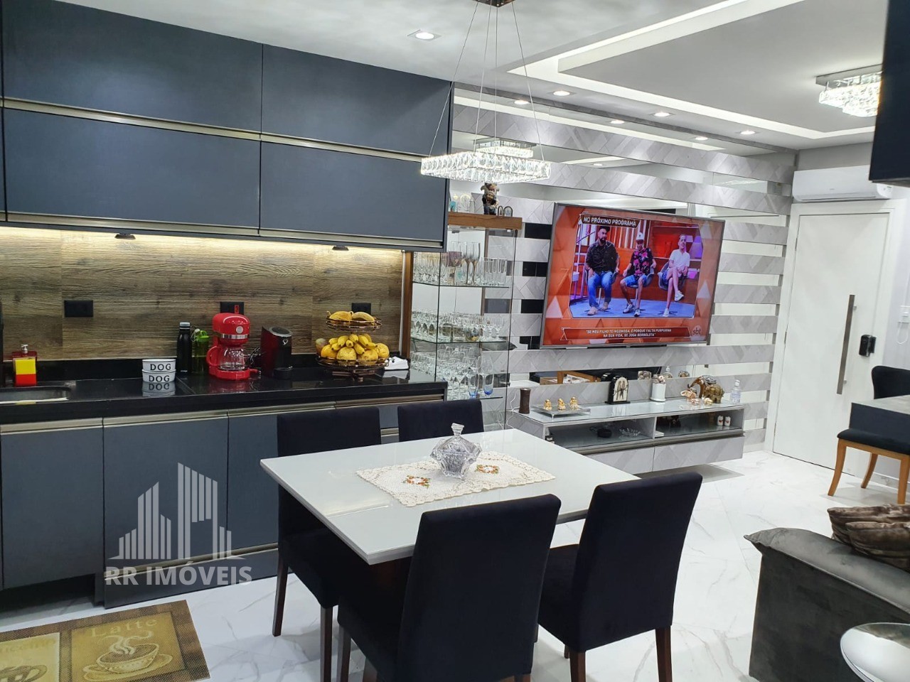 Flat/Apart Hotel, 1 quarto, 56 m² - Foto 7
