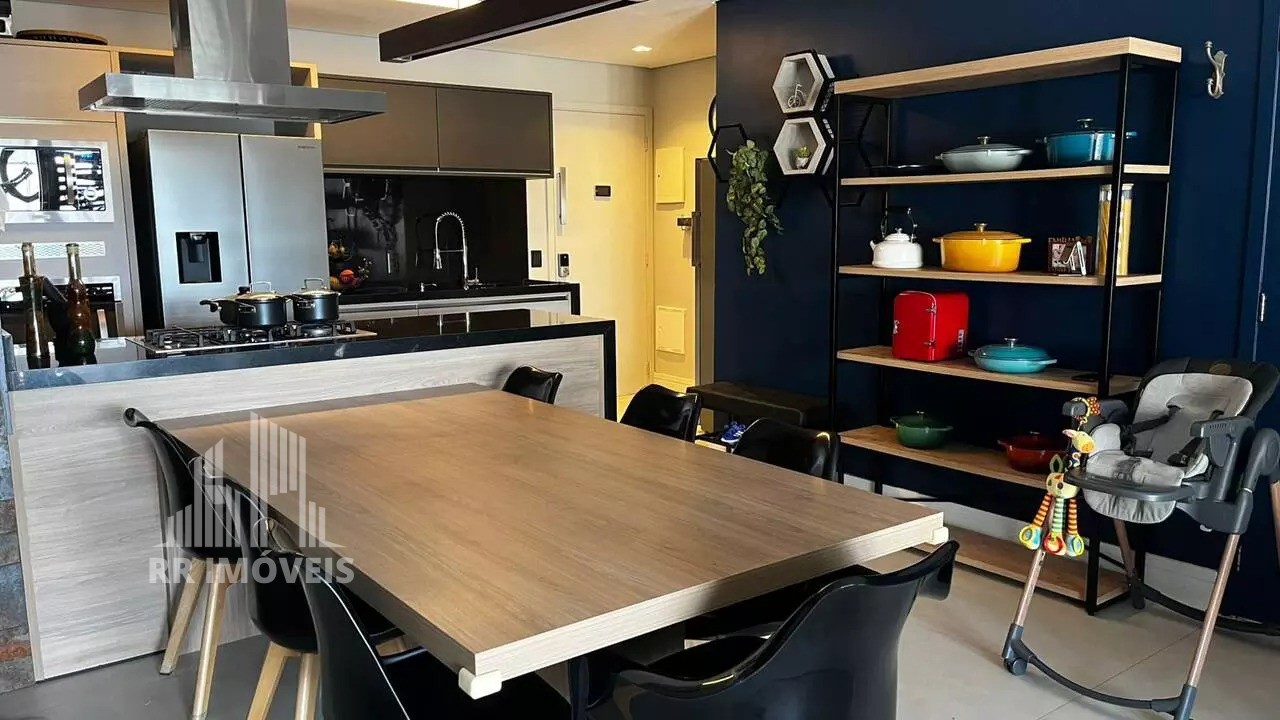 Apartamento, 3 quartos, 107 m² - Foto 7