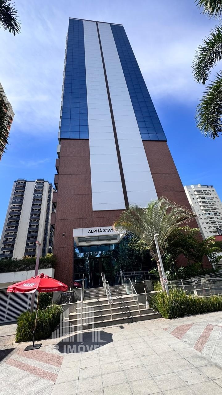 Apartamento, 1 quarto, 58 m² - Foto 37